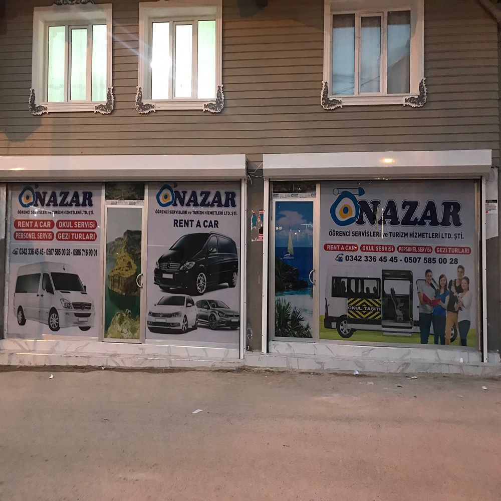 Hakkımızda